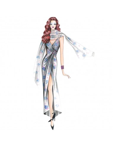 Patron de couture 6724