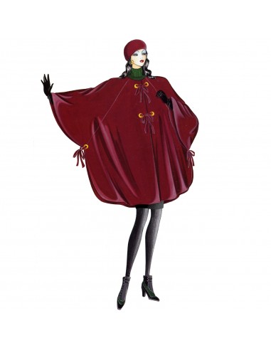 Schnittmuster nähen 6658 2