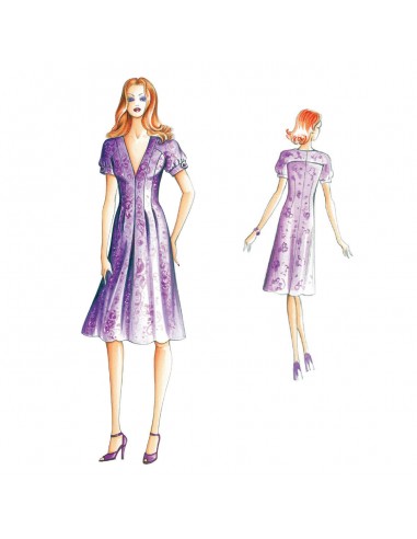 Patron de couture 2173 2