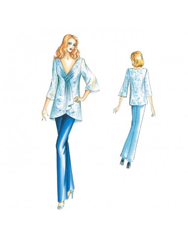 Patron de couture 2231 2