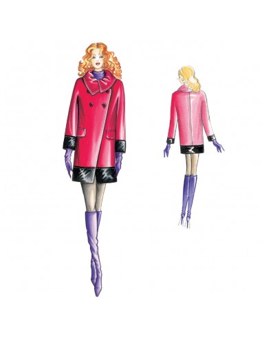 Sewing pattern 2257 Sewing pattern 2257