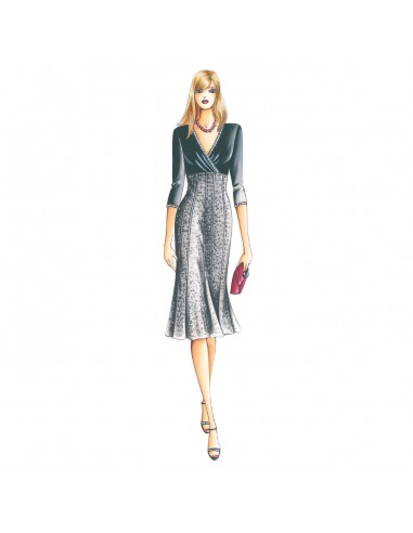Patron de couture 2303