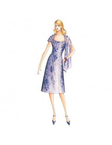 Sewing Pattern 2310