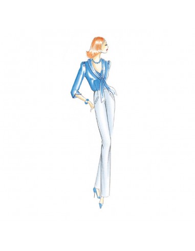 Patron de couture 2314 2