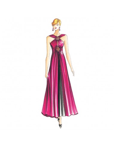 Patron de couture 2323 Patron de couture 2323