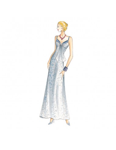 Patrón de costura 2331 2