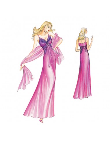 Patron de couture 2331