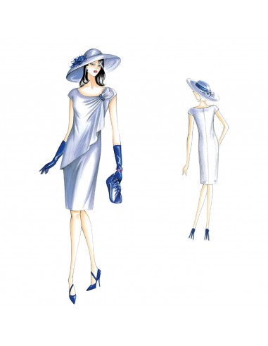 Patron de couture 2603