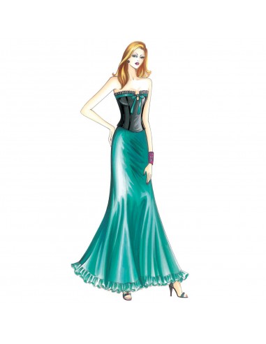 Patron de couture 5314