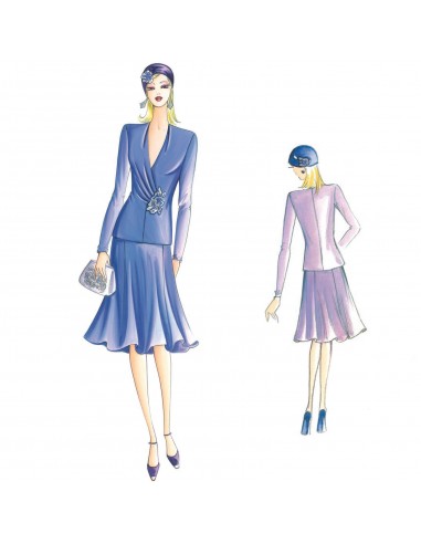 Patron de couture 5093 Patron de couture 5093