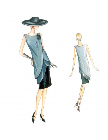 Patron de couture 5090 Patron de couture 5090