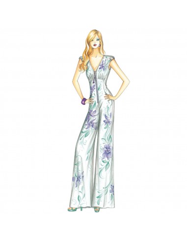 Patron de couture 3140
