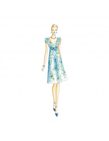 Sewing pattern 3145 Sewing pattern 3145