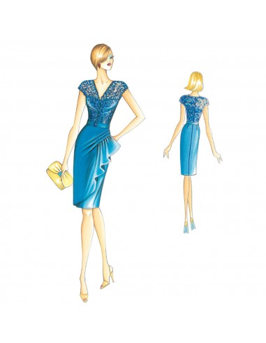 Patron de couture 3157 Patron de couture 3157