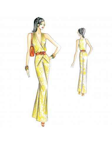 Patron de couture 3163 Patron de couture 3163