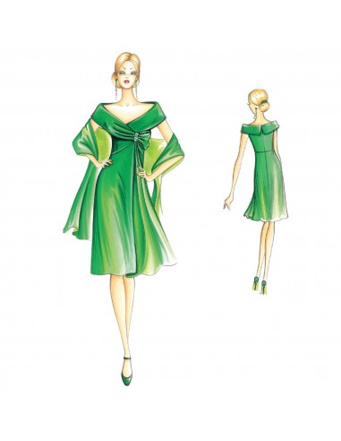 Patron de couture 3169