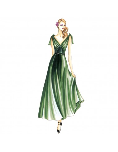 Sewing pattern 3171