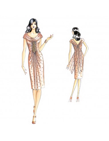 Patron de couture 2326