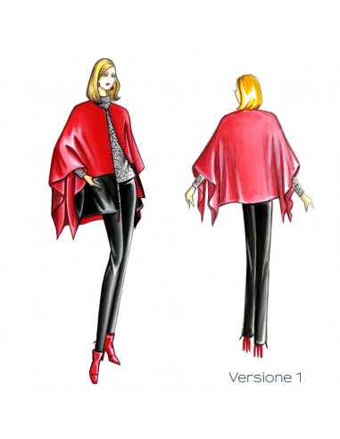 Sewing Pattern 4105 PDF