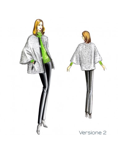 Sewing Pattern 4104 PDF