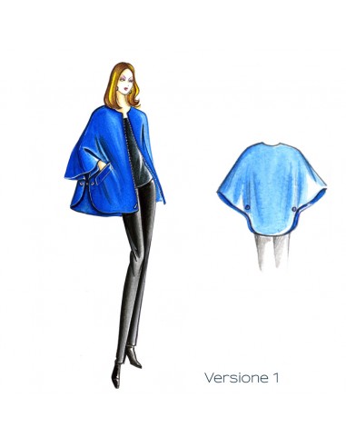 Patron de couture 4103 PDF 2