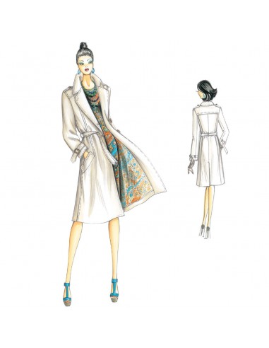 Sewing pattern 3194 Sewing pattern 3194