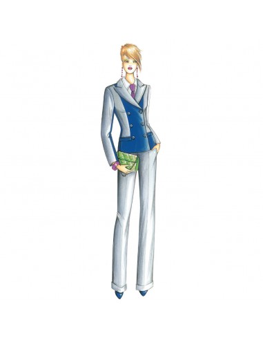 Patron de couture 3226