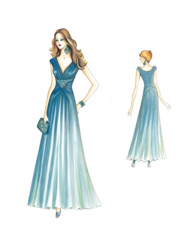 Patron de couture 3228