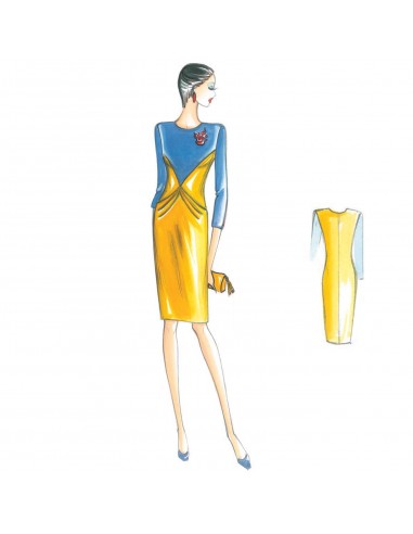 Sewing pattern 3976 Sewing pattern 3976