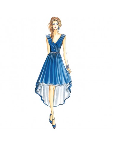 Sewing pattern 3232