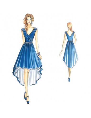 Sewing pattern 3232
