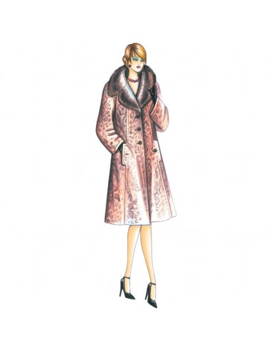 Sewing pattern 3973 Sewing pattern 3973