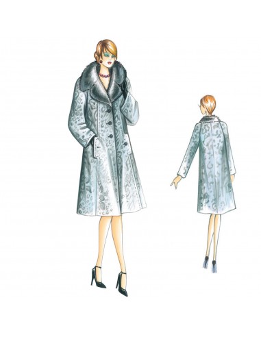 Patron de couture 3973