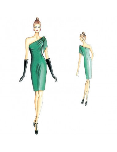 Patron de couture 3235