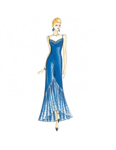 Sewing pattern 3236 2