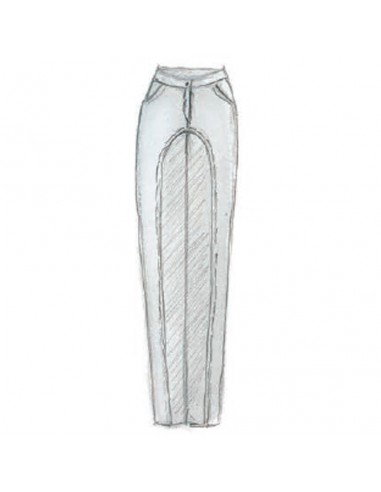 Patron de couture 3245 2