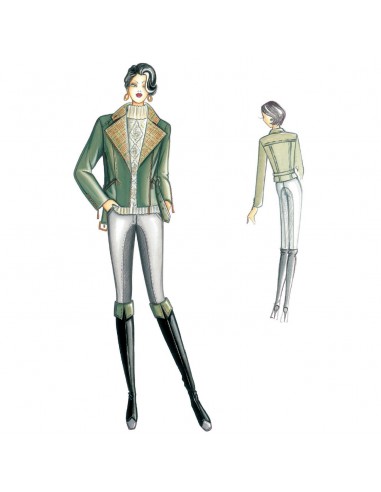 Sewing pattern 3245 Sewing pattern 3245