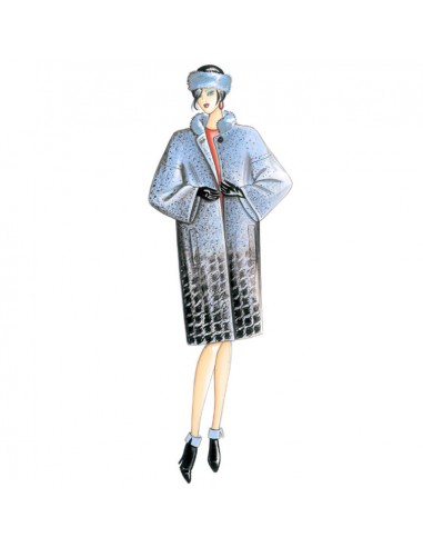 Sewing pattern 3971 2