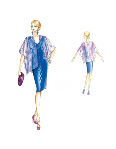 Sewing Pattern 3303 PDF Sewing Pattern 3303 PDF