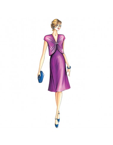 Sewing Pattern 3326