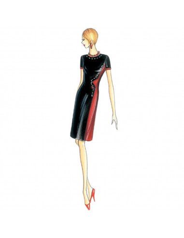 Sewing Pattern 3339 2