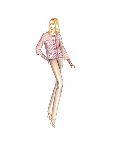 Sewing Pattern 3350 Sewing Pattern 3350