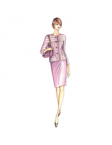 Sewing Pattern 3350