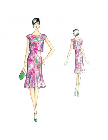 Patron de couture 3360