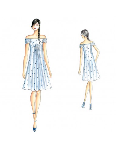 Patron de couture 3365 PDF Patron de couture 3365 PDF