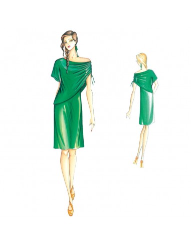 Patron de couture 3373 Patron de couture 3373