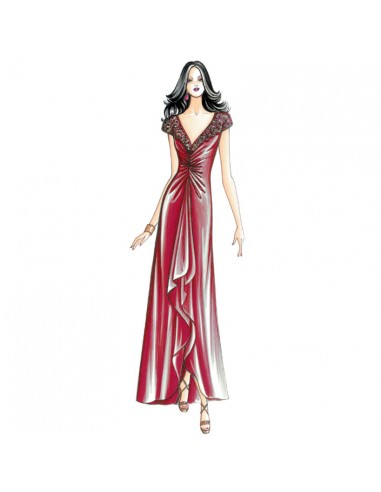 Patron de couture 3948 2
