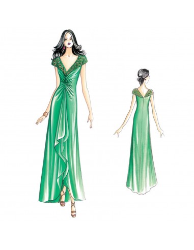 Patron de couture 3948