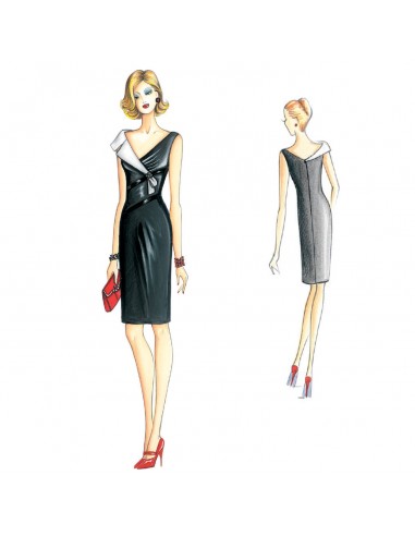 Patron de couture 3425 Patron de couture 3425