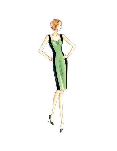 Sewing pattern 3434
